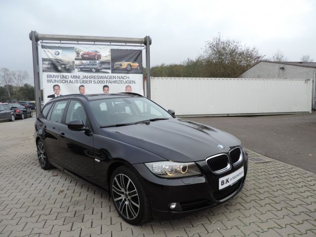LHD BMW 3 SERIES